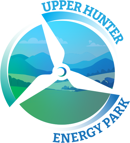 Upper Hunter Energy Park