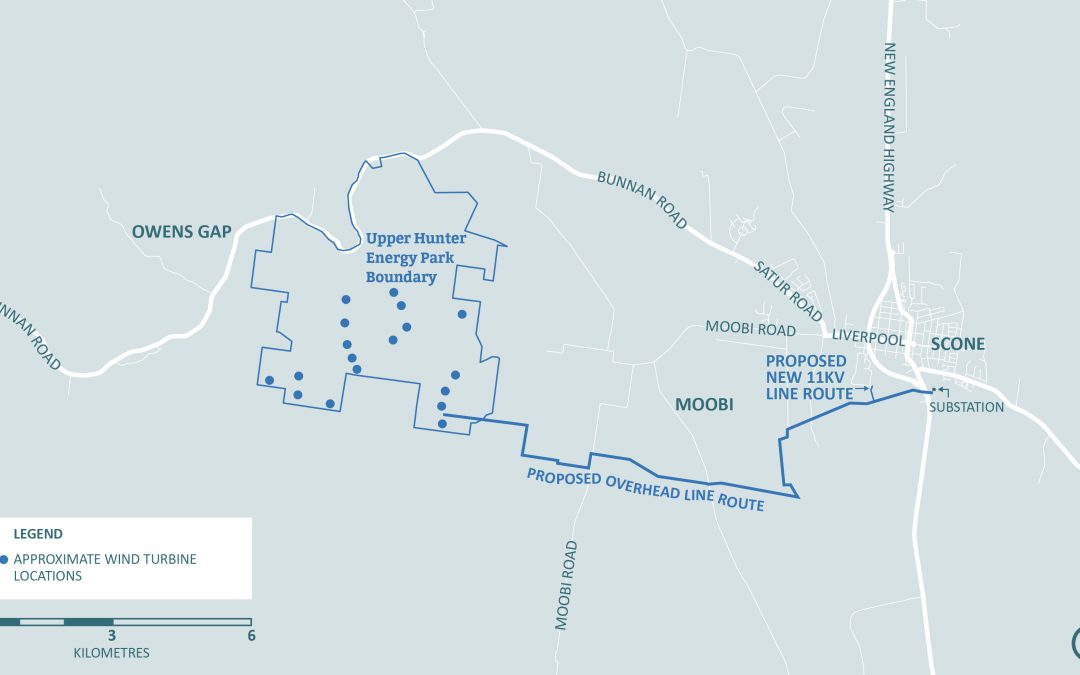 Project Update – June 2025
