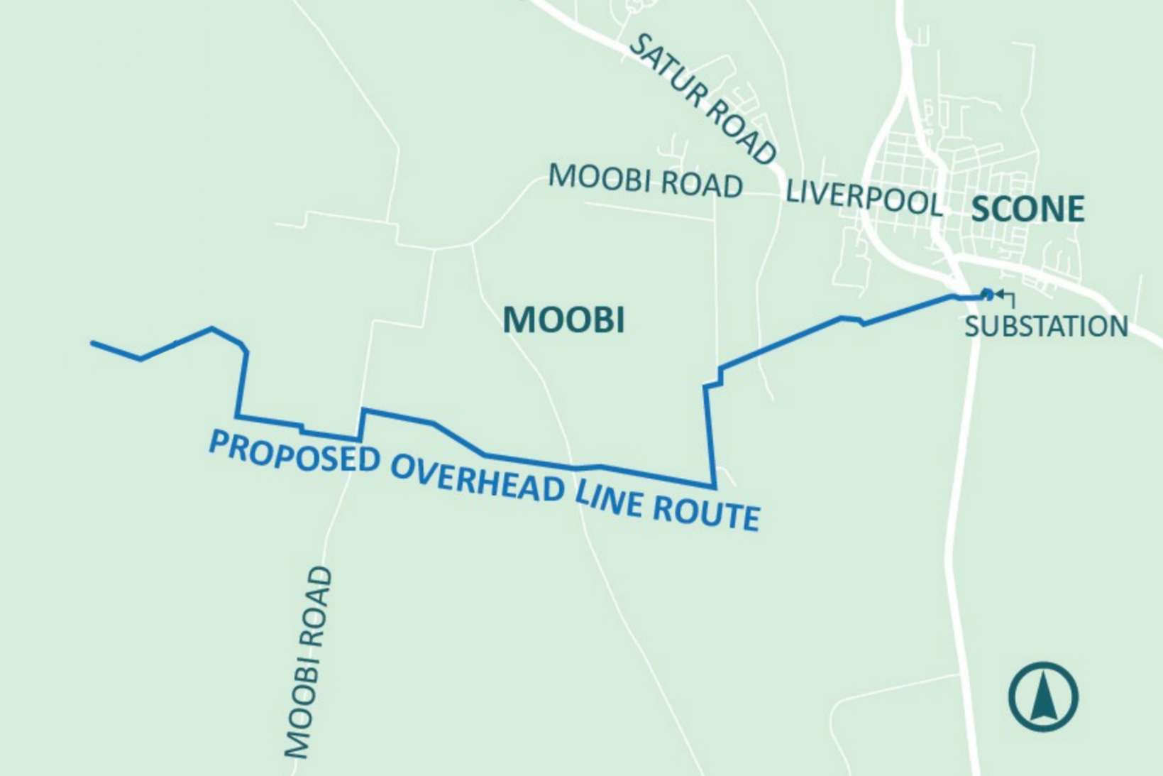 Upper Hunter Energy Park