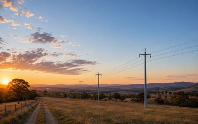 Project Update – August 2026