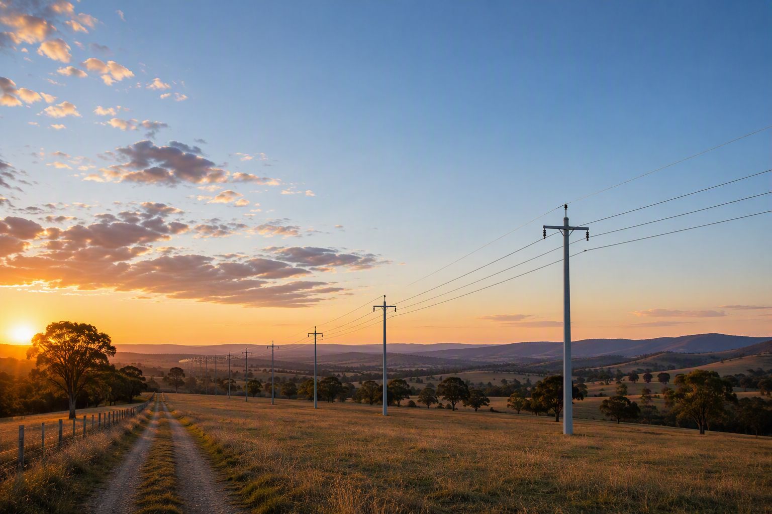 Upper Hunter Energy Park